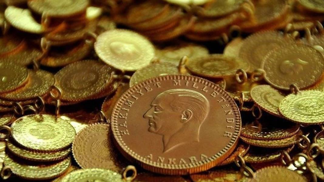 Konya’da altın fiyatları ve güncel döviz kurları I 7 Şubat 2025 4